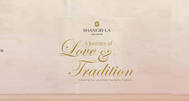  A Journey of Love and Tradition